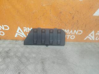 Запчасть накладка пыльника подкапотного пространства левая Chery Tiggo 7 Pro 2020-нв