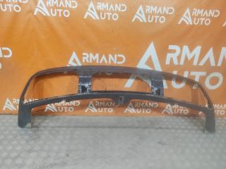 Запчасть юбка бампера задняя Jaecoo J7 2023-нв