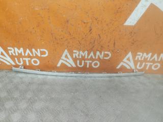 Накладка бампера задняя Chery Tiggo 7 Pro 2020-нв контрактная Накладка бампера задняя Chery Tiggo 7 Pro 2020-нв