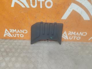 Запчасть накладка пыльника подкапотного пространства правая Chery Tiggo 7 Pro 2020-нв