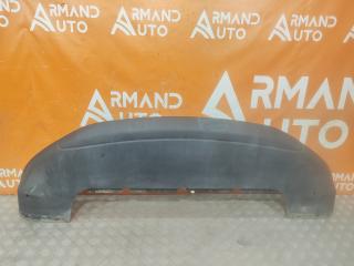 Юбка бампера передняя Jeep Cherokee 2018-нв