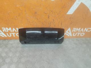 Фото запчасти накладка бампера нижняя задняя Cadillac Escalade 2014-2020 контрактная запчасть Запчасть накладка бампера нижняя задняя Cadillac Escalade 2014-2020