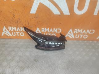 Запчасть фонарь левый Chery Arrizo 8 2022-нв