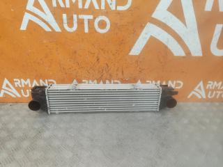 Интеркулер Geely Monjaro 2021-нв