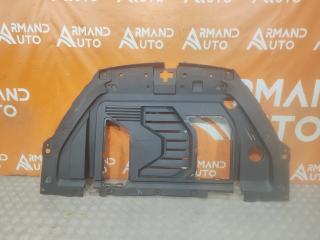 Накладка двигателя верхняя Chery Tiggo 7 Pro 2020-нв