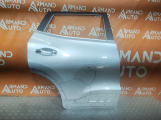 Дверь задняя правая Chery Tiggo 4 2018-нв контрактная Дверь задняя правая Chery Tiggo 4 2018-нв