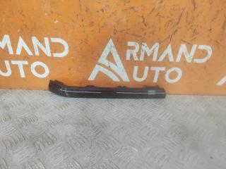 Запчасть накладка решетки радиатора центральная правая Tank 300 2021-нв