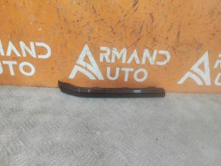 Запчасть накладка решетки радиатора верхняя правая Tank 300 2021-нв