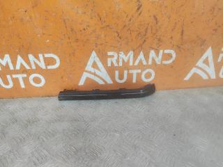 Запчасть накладка решетки радиатора центральная левая Tank 300 2021-нв