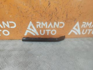 Запчасть накладка решетки радиатора верхняя левая Tank 300 2021-нв