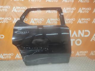 Запчасть дверь задняя правая Chevrolet Traverse 2017-нв