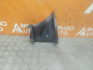 Запчасть воздуховод бампера передний правый Evolute i-SPACE 2023-нв