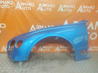 Фото запчасти крыло переднее левое Bentley Continental GT 2017-нв контрактная запчасть Запчасть крыло переднее левое Bentley Continental GT 2017-нв