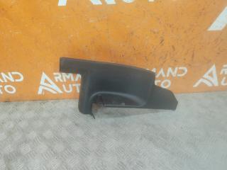 Накладка порога внутренняя задняя правая Mitsubishi Outlander 2012-нв контрактная Накладка порога внутренняя задняя правая Mitsubishi Outlander 2012-нв