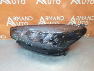 Фара левая Chery Tiggo 7 Pro Max 2022-нв