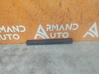 Запчасть заслонка жалюзи радиатора правая LiXiang L9 2022-нв