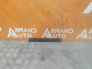 Запчасть заслонка жалюзи радиатора левая LiXiang L9 2022-нв