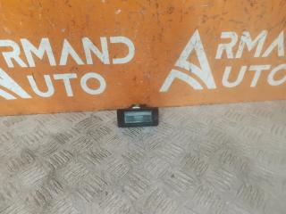 Запчасть фонарь подсветки гос номера Haval Jolion 2021-нв