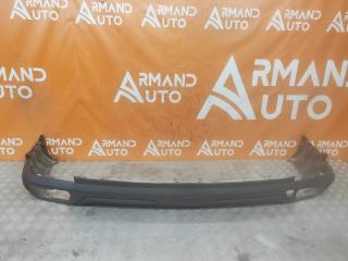 Запчасть юбка бампера задняя GAC GS8 2021-нв