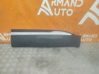 Молдинг двери передний правый Chery Tiggo 4 2018-нв контрактная Молдинг двери передний правый Chery Tiggo 4 2018-нв