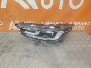 Фара левая Chery Tiggo 8 Pro 2021-нв