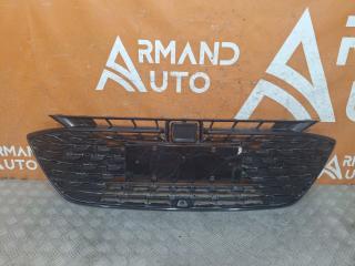 Запчасть решетка бампера передняя BAIC U5 Plus 2021-нв