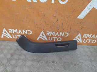 Запчасть расширитель крыла задний левый Jetour T2 2023-нв