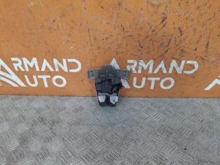 Фото запчасти замок багажника Hongqi H5 2022-нв новая запчасть Запчасть замок багажника Hongqi H5 2022-нв