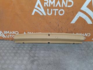 Фото запчасти кожух замка багажника Voyah Dream 2021-нв новая запчасть Запчасть кожух замка багажника Voyah Dream 2021-нв