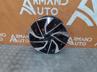 Запчасть диск колёсный r16 BAIC U5 Plus