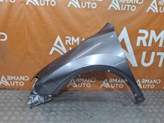 Крыло переднее левое Nissan X-Trail 2013-2022