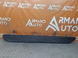 Запчасть подножка порога левая Chevrolet Tahoe 2020-нв