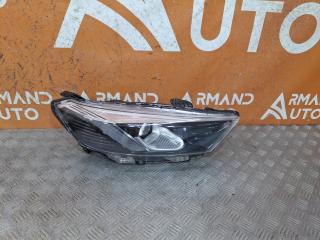 Запчасть фара правая Kaiyi E5 2021-нв