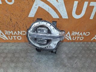 Фара левая Tank 300 2021-нв