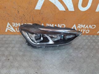 Запчасть фара правая BAIC U5 Plus 2021-нв