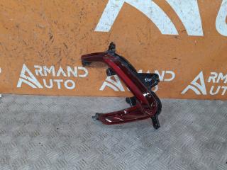 Запчасть отражатель правый BAIC U5 Plus 2021-нв