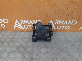 Запчасть кронштейн блока управления комфорта Audi A4 2007-2015