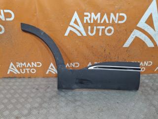 Молдинг двери задний правый Chery Tiggo 4 Pro 2020-нв новая Молдинг двери задний правый Chery Tiggo 4 Pro 2020-нв