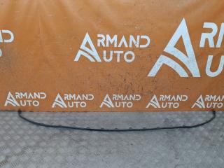 Накладка юбки бампера передняя Hyundai H1 2017-нв