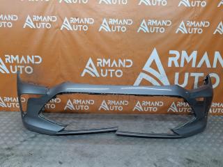 Запчасть бампер передний BAIC U5 Plus 2021-нв