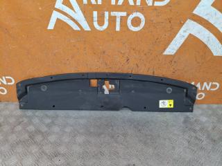 Запчасть кожух замка капота Москвич 3 2022-нв