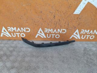 Накладка бампера задняя левая Chery Tiggo 4 2018-нв новая Накладка бампера задняя левая Chery Tiggo 4 2018-нв