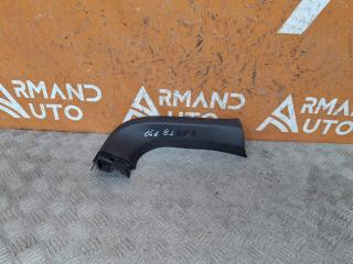 Запчасть обшивка двери багажника верхняя левая Москвич 3 2022-нв