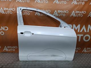 Запчасть дверь передняя правая Kaiyi E5 2021-нв