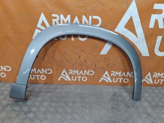 Запчасть расширитель крыла передний правый Jaecoo J8 2024-нв