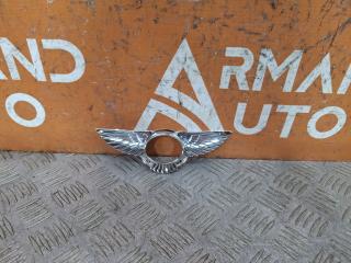 Фото запчасти эмблема задняя Bentley Continental GT 2017-нв новая запчасть Запчасть эмблема задняя Bentley Continental GT 2017-нв