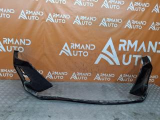 Запчасть бампер передний Chery Arrizo 8 2022-нв