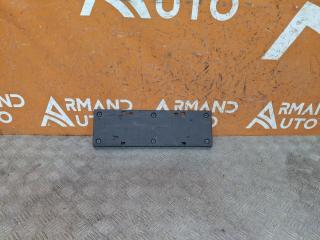 Запчасть площадка под гос номер передняя Москвич 6 2023-нв