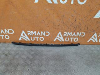 Накладка бампера задняя Chery Tiggo 4 2018-нв новая Накладка бампера задняя Chery Tiggo 4 2018-нв