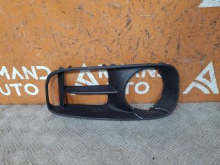 Фото запчасти окантовка птф левая Mini Countryman 2016-2020 новая запчасть Запчасть окантовка птф левая Mini Countryman 2016-2020